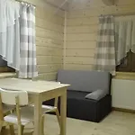 Osada 샬레 우푸스즈나