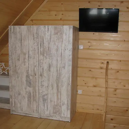 Chalet Osada
