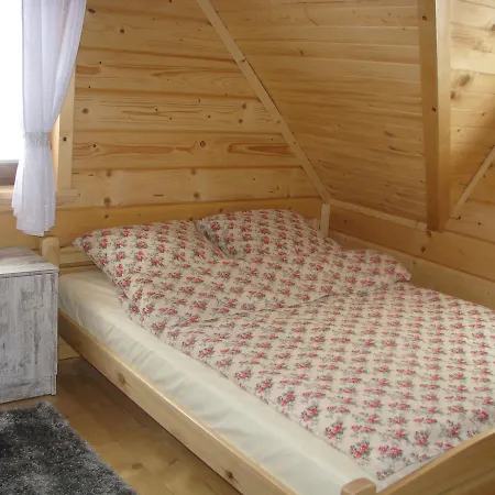 Osada Шале