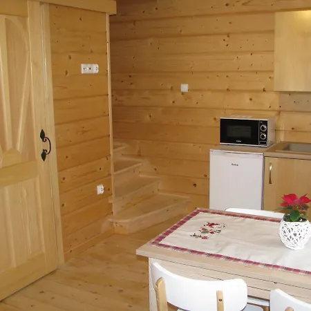 Osada Chalet *