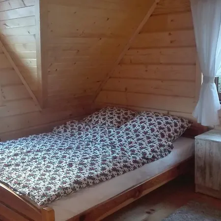 Chalet Osada *