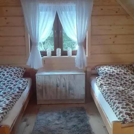 Osada Chalet *